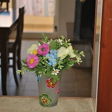 펜션 Casa Vacanze La Punta *