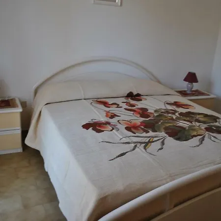 Casa Vacanze La Punta * 오트란토
