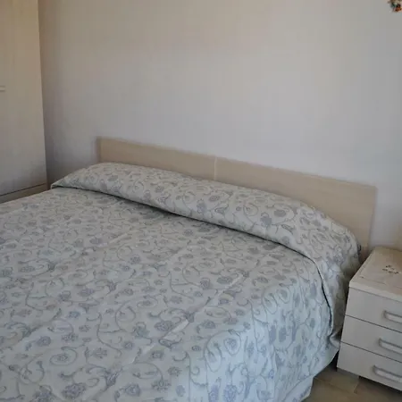 펜션 Casa Vacanze La Punta
