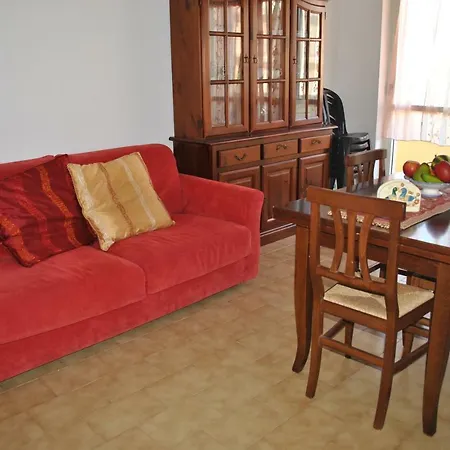펜션 Casa Vacanze La Punta *