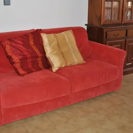 Casa Vacanze La Punta 오트란토