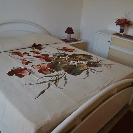 Casa Vacanze La Punta