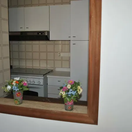 Casa Vacanze La Punta