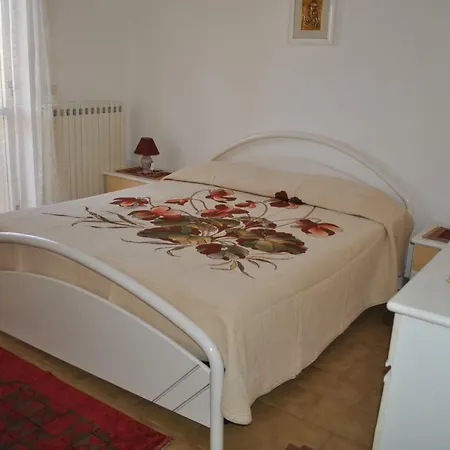 Casa Vacanze La Punta 펜션 오트란토