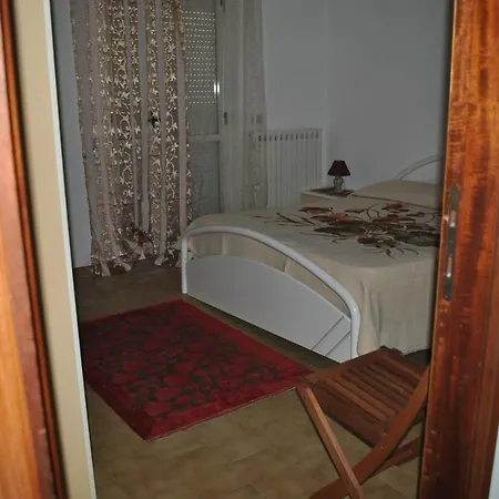 Casa Vacanze La Punta 오트란토