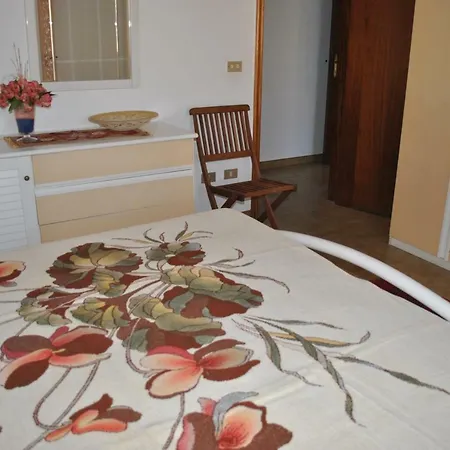 Casa Vacanze La Punta * 오트란토