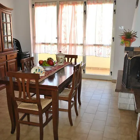 Casa Vacanze La Punta