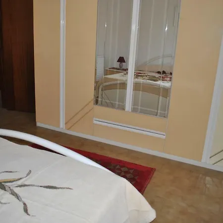 펜션 Casa Vacanze La Punta