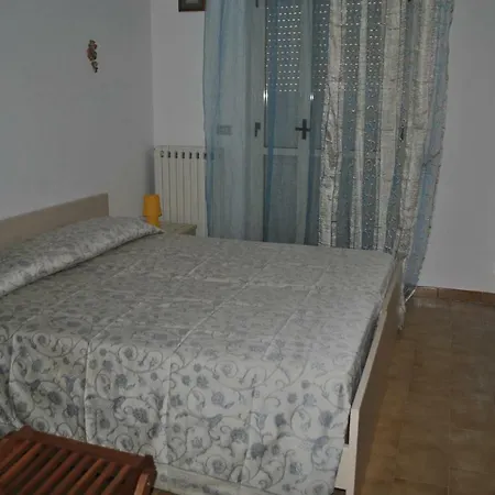 Casa Vacanze La Punta * 오트란토