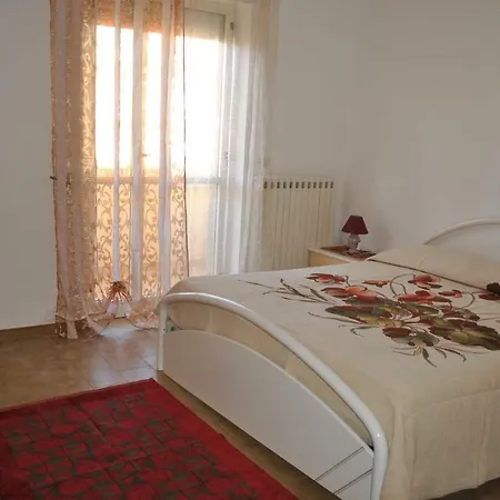 Дом отдыха Casa Vacanze La Punta *