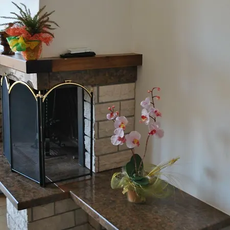 Дом отдыха Casa Vacanze La Punta