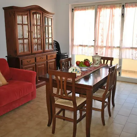 Casa Vacanze La Punta Отранто