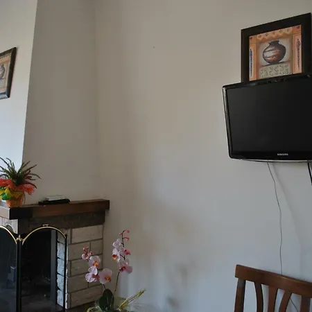 Casa Vacanze La Punta Дом отдыха *