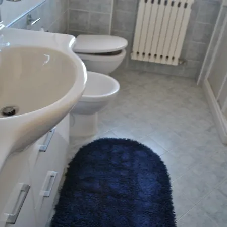 Casa Vacanze La Punta Отранто